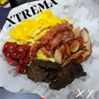 La imagen 3 de la Empresa BURGER POINT restaurante Hot Dog en Santiago de Surco LAM