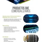 La imagen 1 de la Empresa CA BUSINESS Software especializado en Metropolitana De Lima Perú