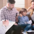 La imagen 2 de la Empresa CACHAY MUGUERZA JUAN J. Psiquiatría en Lima LAM