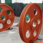 La imagen 1 de la Empresa CADINSA - CADENAS INDUSTRIALES S.A. rodillos para faja en Lima LAM