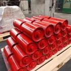 La imagen 2 de la Empresa CADINSA - CADENAS INDUSTRIALES S.A. rodillos para faja en Lima LAM