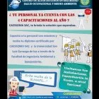 La imagen 2 de la Empresa CAESSOMA SAC Proveedor de sistemas de seguridad en Ica ICA