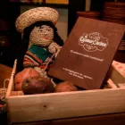 La imagen 5 de la Empresa CAJAMARQUCHOS Restaurante en Cajamarca CAJ