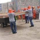 La imagen 3 de la Empresa CALOPINO CONSTRUCCIONES GENERALES EIRL Empresa Constructora en Lima LAM
