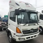 La imagen 1 de la Empresa CAMIONES Y BUSES HINO Carpinteria Metalica en Lima LAM