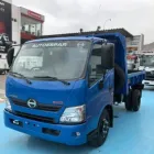 La imagen 3 de la Empresa CAMIONES Y BUSES HINO Carpinteria Metalica en Lima LAM