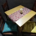 La imagen 1 de la Empresa CANDELA & SABOR Restaurante en Arequipa ARE