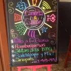 La imagen 3 de la Empresa CANDELA & SABOR Restaurante en Arequipa ARE