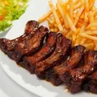 La imagen 4 de la Empresa CANDELA & SABOR Restaurante en Arequipa ARE