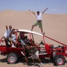 La imagen 3 de la Empresa CANDELA TOURS PERU Zip Line en Lima LAM
