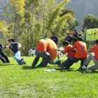 La imagen 6 de la Empresa CANDELA TOURS PERU Zip Line en Lima LAM