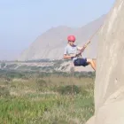 La imagen 14 de la Empresa CANDELA TOURS PERU Zip Line en Lima LAM