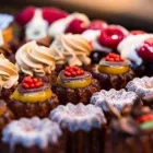 La imagen 1 de la Empresa CANNOLI PASTELERÍA FINA Panadería en Arequipa ARE