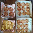 La imagen 12 de la Empresa CANNOLI PASTELERÍA FINA Panadería en Arequipa ARE