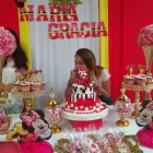 La imagen 16 de la Empresa CANNOLI PASTELERÍA FINA Panadería en Arequipa ARE