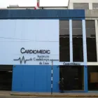 La imagen 4 de la Empresa CARDIOMEDIC Cardiologia en Lima LAM