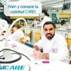 La imagen 2 de la Empresa CARE CLÍNICA DENTAL Ortodoncia en Arequipa ARE