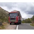La imagen 1 de la Empresa CARGA Y MUDANZAS AREQUIPA TRANSPORTES OSNAYO en Arequipa ARE