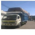 La imagen 2 de la Empresa CARGA Y MUDANZAS AREQUIPA TRANSPORTES OSNAYO en Arequipa ARE