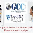 La imagen 2 de la Empresa CARIOLA GROUP TEAM Centro de atención telefónica en Lima LAM