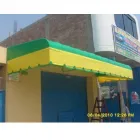 La imagen 2 de la Empresa CARPAS Y TOLDOS AXEL Servicio de alquiler de carpas en Lima LAM