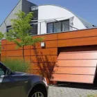 La imagen 1 de la Empresa CARPINTERÍA METÁLICA AGUILAR Puertas y sistemas de puertas en Lima LAM