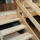 La imagen 6 de la Empresa CARPINTERÍA Y SERVICIOS GENERALES  S & M  Muebles a Medida en Lima LAM