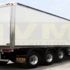La imagen 1 de la Empresa CARROCERÍAS LVM INGENIEROS Tienda de frigoríficos en Lima LAM