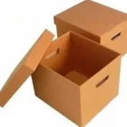 La imagen 1 de la Empresa CARTONERÍA RAQUELITA Fábrica de Papel en Metropolitana De Lima Perú