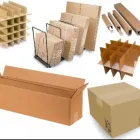 La imagen 2 de la Empresa CARTONERÍA RAQUELITA Fábrica de Papel en Metropolitana De Lima Perú