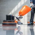 La imagen 1 de la Empresa CASA CLEAN SERVICIOS GENERALES SAC Servicio de limpieza de conductos de aire en Lima LAM