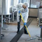 La imagen 3 de la Empresa CASA CLEAN SERVICIOS GENERALES SAC Servicio de limpieza de conductos de aire en Lima LAM