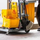 La imagen 4 de la Empresa CASA CLEAN SERVICIOS GENERALES SAC Servicio de limpieza de conductos de aire en Lima LAM