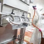 La imagen 5 de la Empresa CASA CLEAN SERVICIOS GENERALES SAC Servicio de limpieza de conductos de aire en Lima LAM