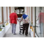 La imagen 3 de la Empresa CASA DE REPOSO CHABELITA Hogar para Ancianos en Santiago de Surco LAM