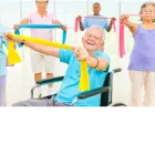 La imagen 3 de la Empresa CASA DE REPOSO EL ANGELUS - RESIDENCIA GERIÁTRICA Hogar de ancianos en Lima LAM