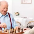 La imagen 4 de la Empresa CASA DE REPOSO EL ANGELUS - RESIDENCIA GERIÁTRICA Hogar de ancianos en Lima LAM