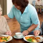 La imagen 7 de la Empresa CASA DE REPOSO EL ANGELUS - RESIDENCIA GERIÁTRICA Hogar de ancianos en Lima LAM