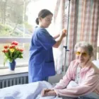 La imagen 11 de la Empresa CASA DE REPOSO EL ANGELUS - RESIDENCIA GERIÁTRICA Hogar de ancianos en Lima LAM