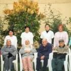 La imagen 3 de la Empresa CASA DE REPOSO LA CASA DE LOS ABUELOS Hogar de ancianos en Lima LAM
