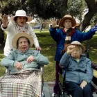 La imagen 2 de la Empresa CASA DE REPOSO LOS GERANIOS Hogar de ancianos en Lima LAM