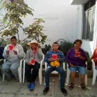 La imagen 3 de la Empresa CASA DE REPOSO MARBELLA Terapia Ocupacional en Lima LAM