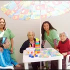 La imagen 2 de la Empresa CASA HOGAR EDAD DE ORO Organización de servicios sociales en Lima LAM