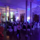 La imagen 5 de la Empresa CASA PIAGGIO Servicio de fiestas infantiles en Callao Perú