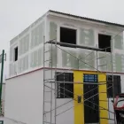 La imagen 1 de la Empresa CASAS PREFABRICADAS FABRI Carpintero en Lambayeque Lambayeque