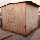 La imagen 5 de la Empresa CASAS PREFABRICADAS FABRI Carpintero en Lambayeque Lambayeque