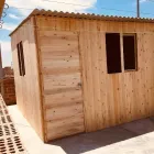 La imagen 6 de la Empresa CASAS PREFABRICADAS FABRI Carpintero en Lambayeque Lambayeque