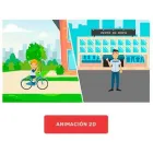 La imagen 3 de la Empresa CATALEJO PRODUCTORA AUDIOVISUAL- VIDEO, ANIMACION 2D, FOTOGRAFOS Servicio de producción de vídeos en Lima LAM