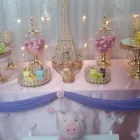 La imagen 2 de la Empresa CATERING Y EVENTOS ISABELLA Servicio de fiestas infantiles en Lima LAM