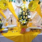 La imagen 6 de la Empresa CATERING Y EVENTOS ISABELLA Servicio de fiestas infantiles en Lima LAM